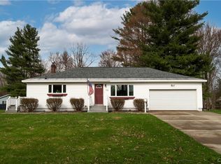 716 W Embargo St, Rome, NY