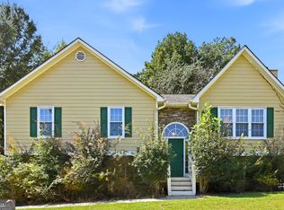 78 Summer Lake Pl, Dallas, GA 30157
