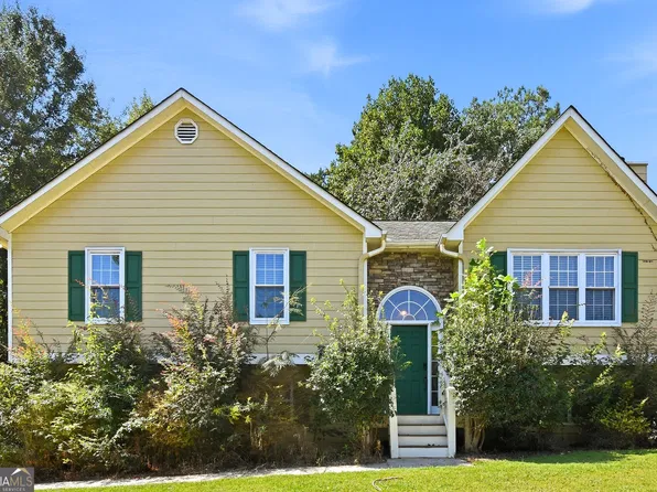 78 Summer Lake Pl, Dallas, GA 30157