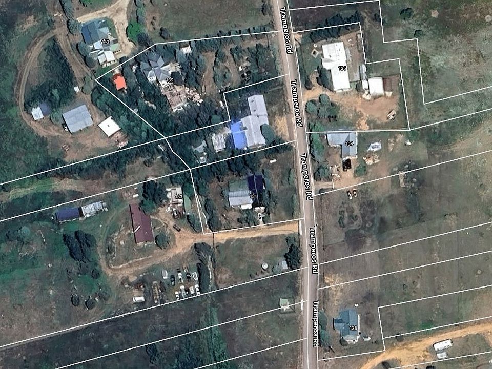 1st image of 131 Tramperos Rd