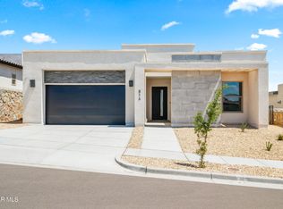 816 Acton St, El Paso, TX 79928