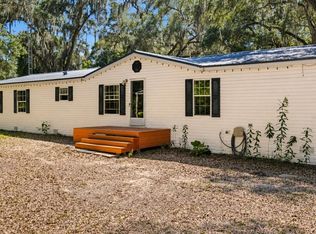 14000 NE 47th Ave, Anthony, FL 32617