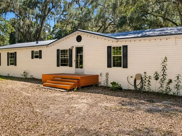 14000 NE 47th Ave, Anthony, FL 32617