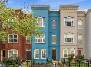 2116 12th St NW, Washington, DC 20009