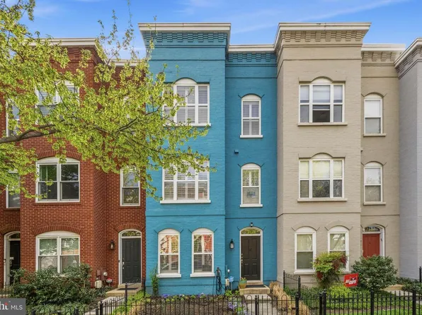 2116 12th St NW, Washington, DC 20009