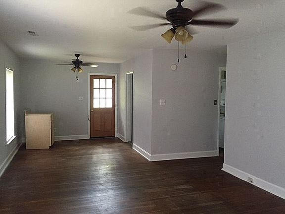 living room Jordan street