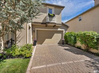 7665 Stone Bluff Way, Reno, NV 89523