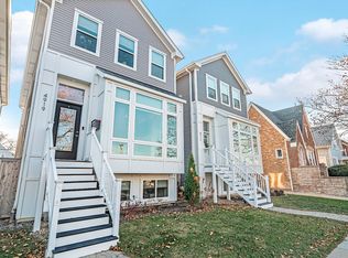 4919 W Dakin St, Chicago, IL 60641