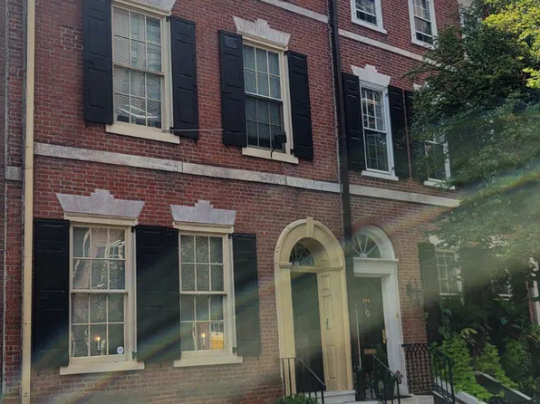502 Spruce St, Philadelphia, PA 19106
