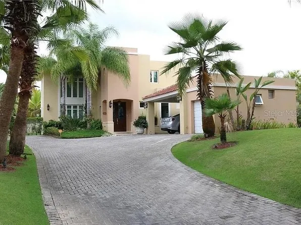 186 Dorado Bch, Dorado, PR 00646