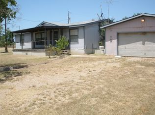 161 County Road 1436, Morgan, TX 76671