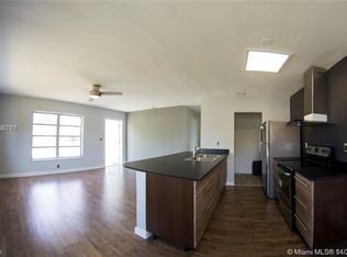 1321 NE 210th Ter, Miami, FL 33179