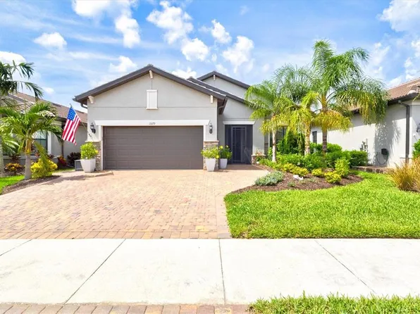 13179 Borrego St, Venice, FL 34293
