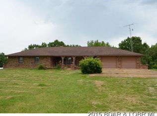 33423 Indian Creek Rd, Edwards, MO 65326