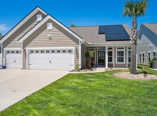 757 Cherry Blossom Dr, Murrells Inlet, SC 29576