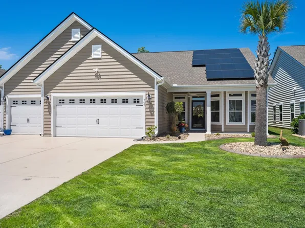 757 Cherry Blossom Dr., Murrells Inlet, SC 29576