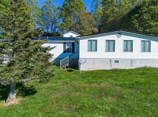 1162 Purcell Rd, Lebanon, VA 24266