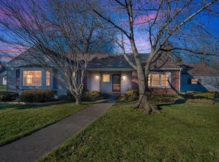 206 Cottage St, Sturgis, MI 49091