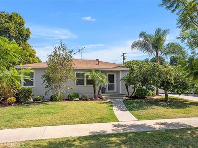 5896 E Pageantry St, Long Beach, CA, 90808