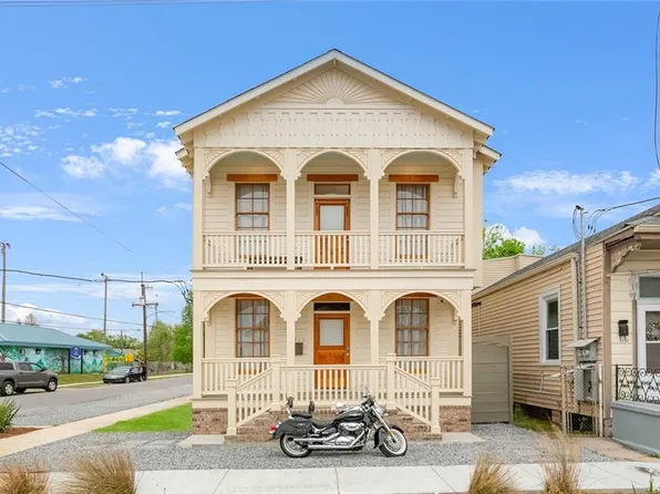 3125-27 Toulouse St, New Orleans, LA 70119