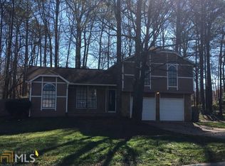 515 Ridge Ave, Stone Mountain, GA 30083
