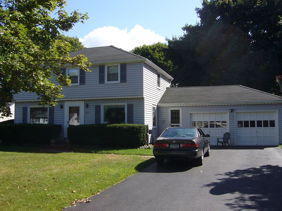 Frontyard