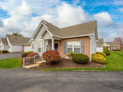 6044 Belle Terre Ct, Bridgeville, PA, 15017