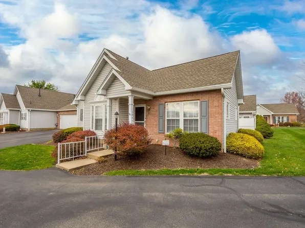 6044 Belle Terre Ct, Bridgeville, PA 15017