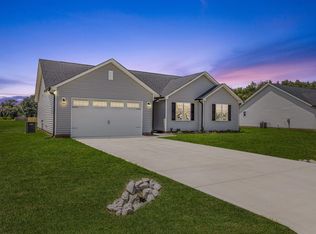 4063 Origin Dr, Bailey, NC 27807