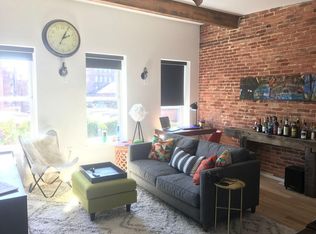 308 E Lanvale St #3, Baltimore, MD 21202