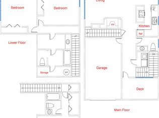 1379 Lick Creek Rd, McCall, ID 83638
