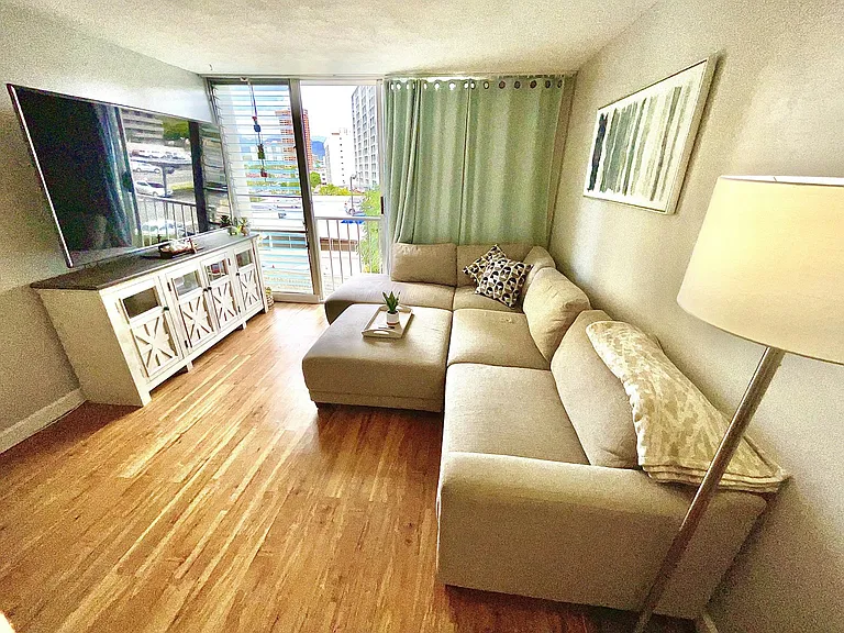 3148 Ala Ilima St #304 — Photo 13
