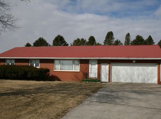 2025 S Ave, Madrid, IA 50156