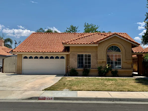 1224 Marble Ct, Hemet, CA 92543