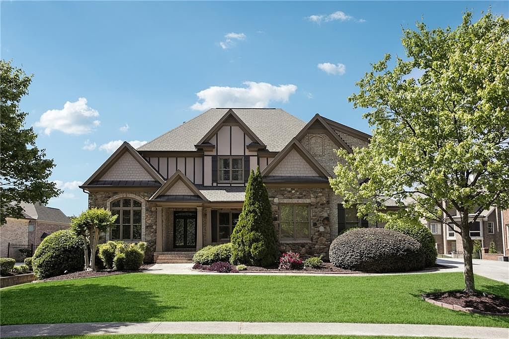 787 Heritage Post Ln, Grayson, GA 30017 Zillow