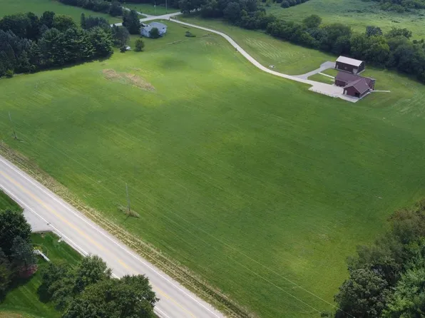 Lt0 COUNTY ROAD ES, Elkhorn, WI 53121
