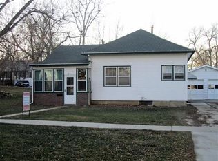 926 Nebraska St, Wayne, NE 68787