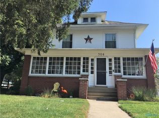 324 N Main St, North baltimore, OH