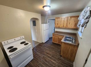 540 N 5th Ave APT A, Pocatello, ID 83201