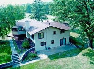 34395 State Highway 87, Frazee, MN 56544