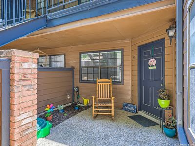 4803 Hamilton Wolfe Rd #107, San Antonio, TX, 78229