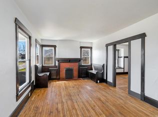 611 Maryland Ave SW, Canton, OH 44710