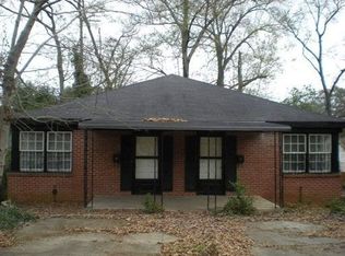 1912 17th Ave #B, Columbus, GA 31901