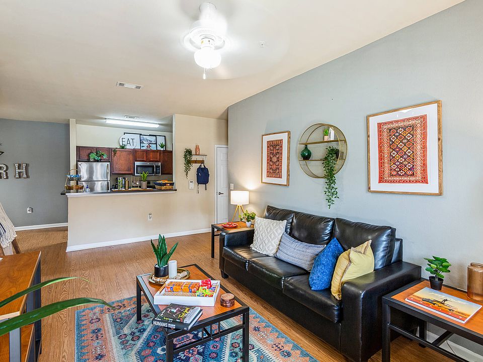 The Dutton Luxury Apartment Rentals Murfreesboro, TN Zillow