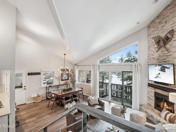 467 Windrift Ln #4, Park City, UT 84060