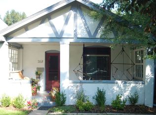 268 S Marion Pkwy, DENVER, CO 80209