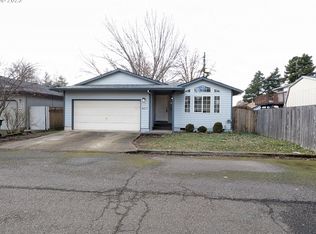 4217 SW 162nd Pl, Beaverton, OR 97078