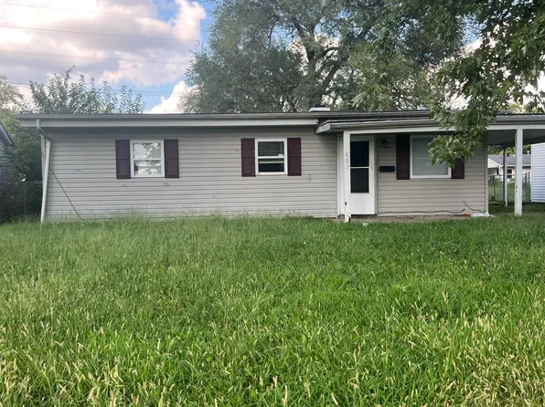 803 E 5th St, Cahokia, IL 62206