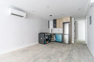 Rented by Brooklyn Group