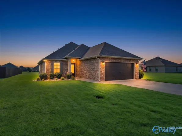 17422 Fieldway Cir, Harvest, AL 35749